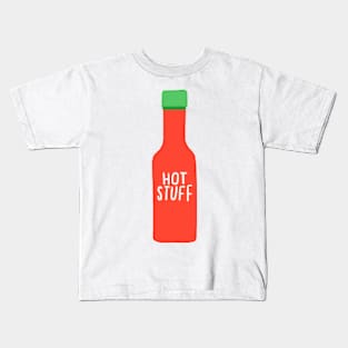 Hot Stuff Kids T-Shirt